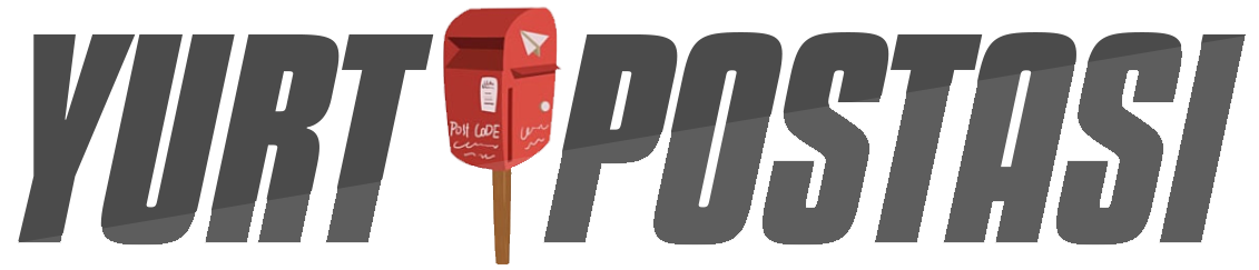 Yurt Postası